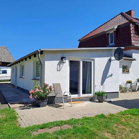 Klein Windhoek Auf Ruegen Ummanz Экстерьер фото