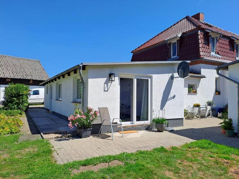 Klein Windhoek Auf Ruegen Ummanz Экстерьер фото